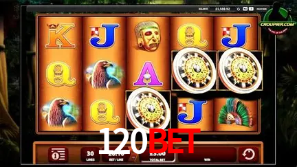 Desvendando o Mundo dos Jogos Virtuais na 120bet