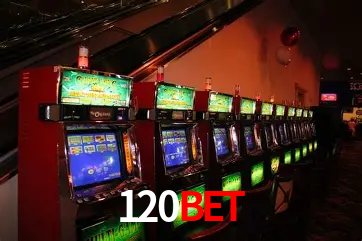 A Revolução dos Aplicativos de Jogos no 120bet