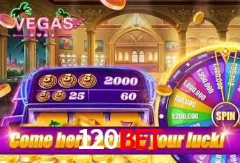 Desvendando o Mundo dos Jogos Virtuais na 120bet