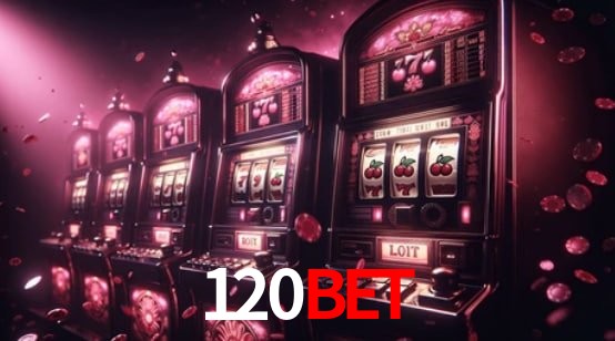 Experiência VIP 120bet