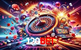 Ofertas Exclusivas 120bet