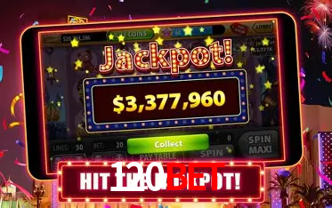 Inovações de Jogos na 120bet: O Futuro das Experiências Interativas