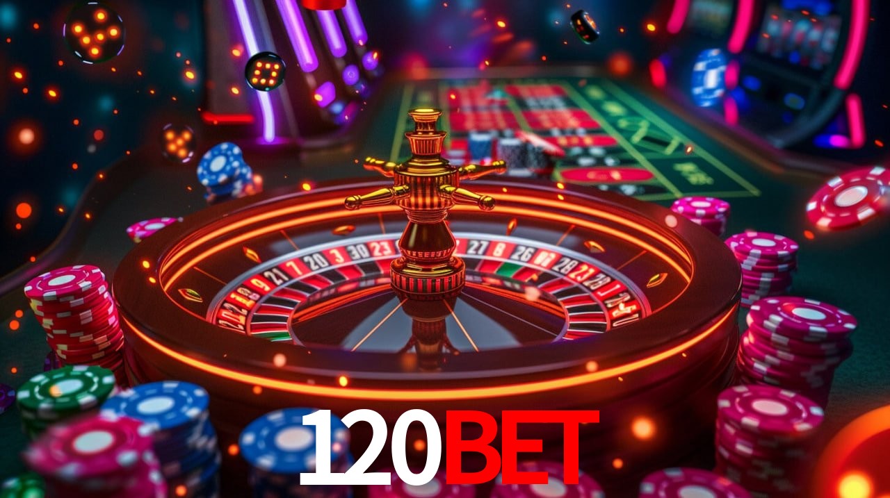 Estatísticas Esportivas 120bet