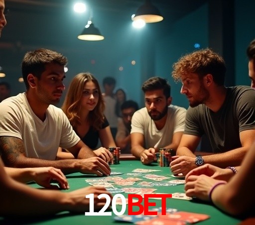 Sucesso 120bet