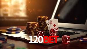 Apostas de Futebol 120bet