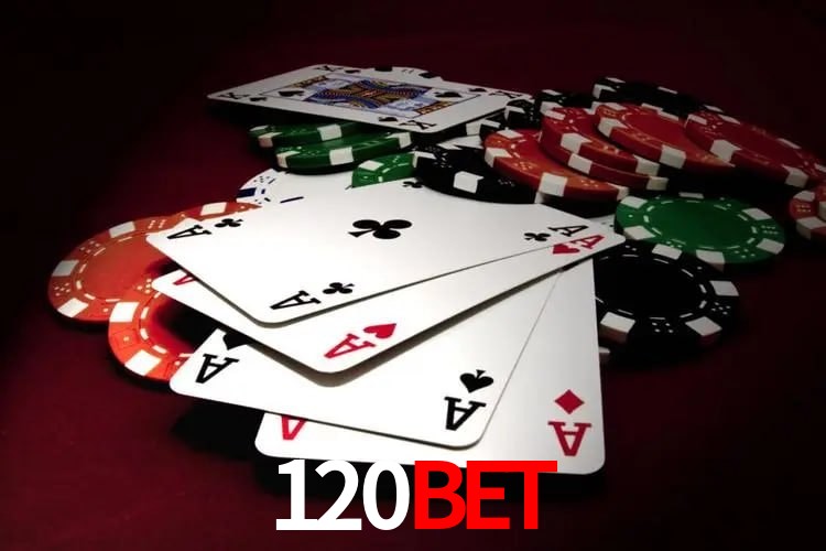 Cadastro Rápido 120bet