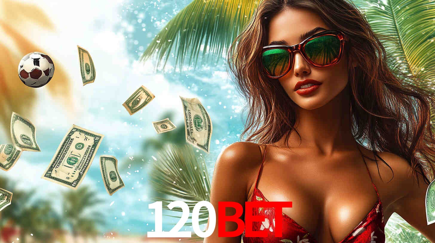 Descubra a Essência do 120bet: Nossa História e Compromissos