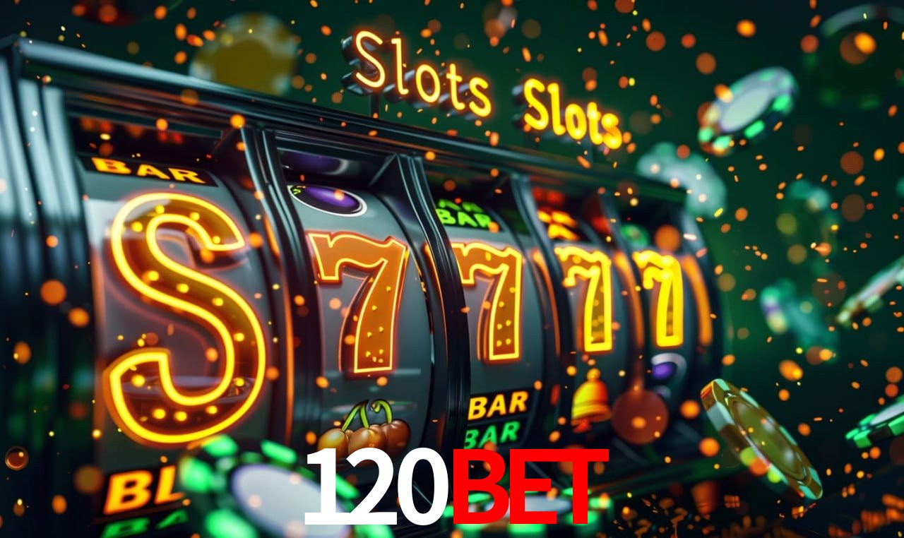 Integração de APIs 120bet