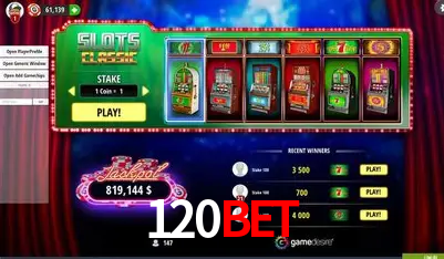 A Revolução dos Aplicativos de Jogos no 120bet