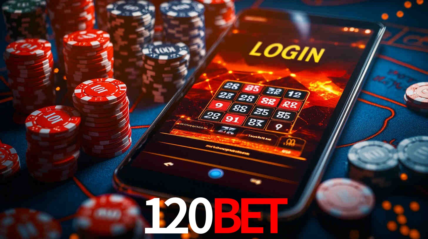 Vantagens App 120bet