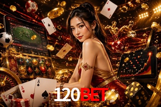 Exclusive Offers 120bet