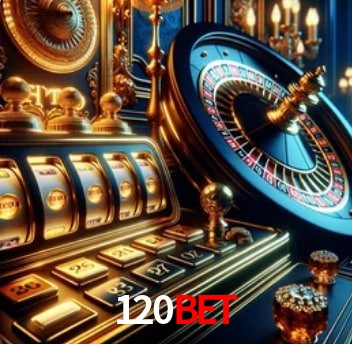 Design Responsivo 120bet