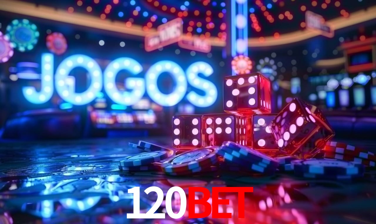 Recursos de Bônus 120bet