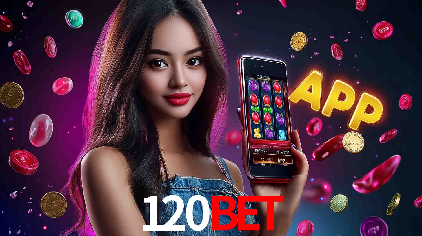 Segurança App 120bet