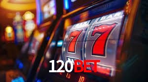 120bet RTP transparência