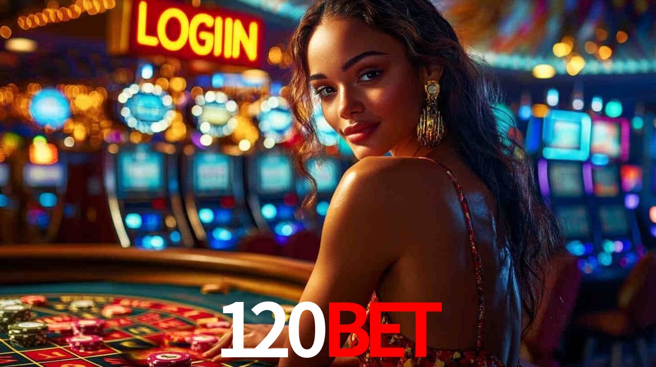 120bet Chuva de bônus em máquinas caça-níqueis