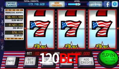 A Emoção da Loteria na 120bet: Uma Chance de Mudança de Vida
