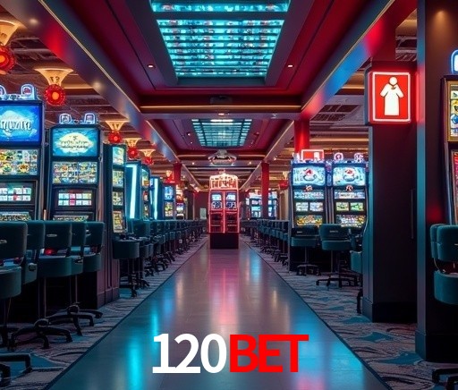Torneios 120bet