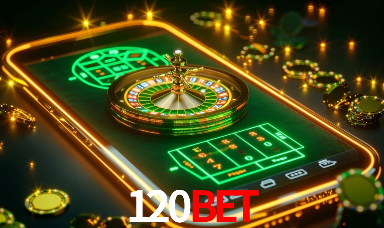 Qualificar VIP 120bet