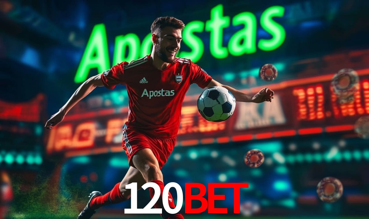 Estatísticas do Jogo 120bet