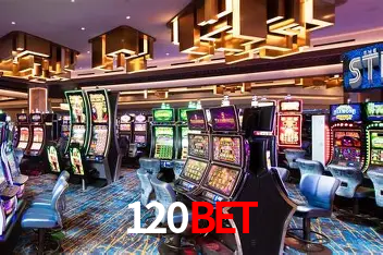 Explorando a Categoria de Eventos em Apostas na 120bet