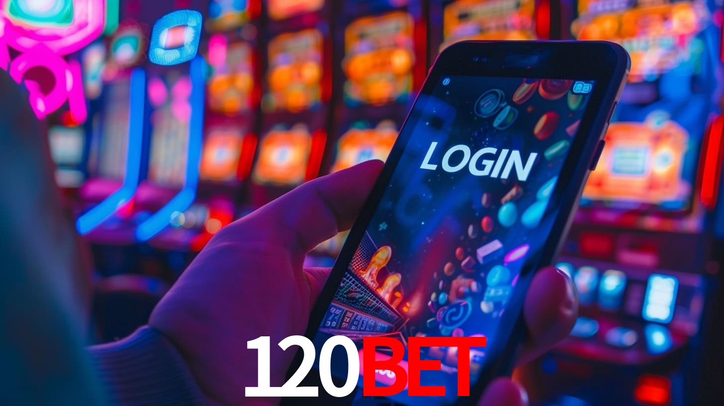 Benefícios da Conta 120bet