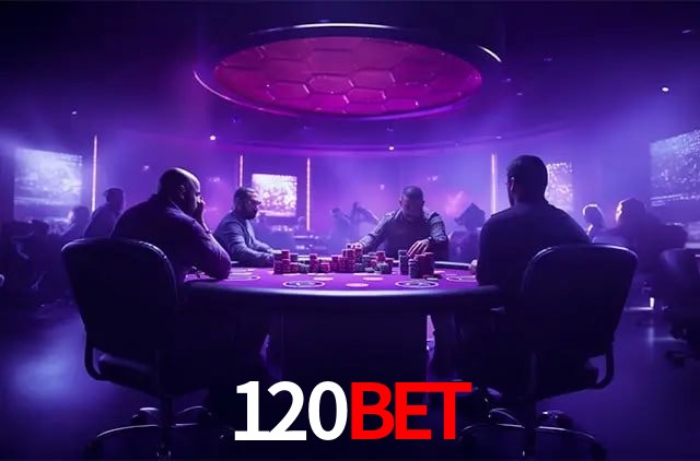 Bônus Diários 120bet