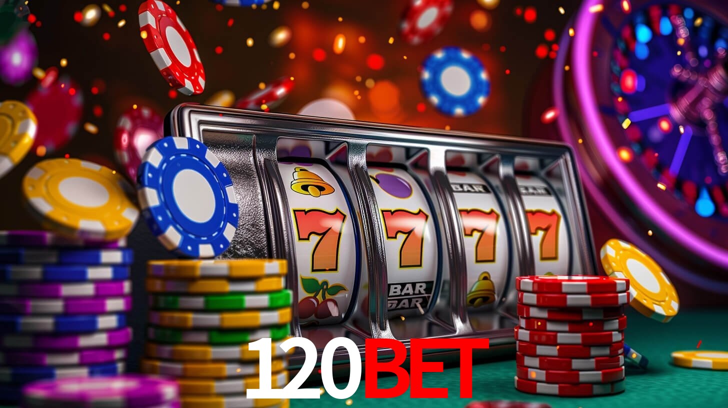 Diretório de Jogos 120bet