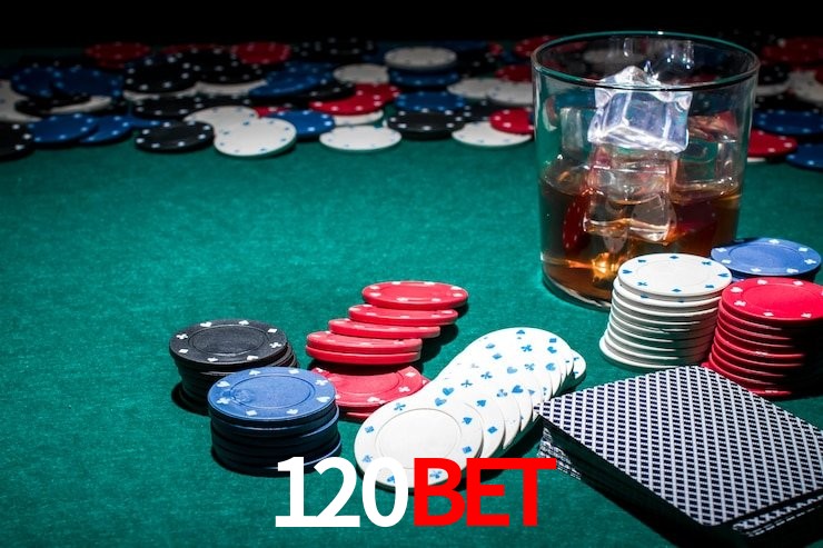 Tecnologia da Plataforma 120bet