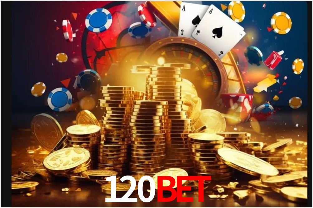Apostas de Tênis 120bet