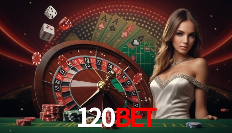 Seasonal Promotions 120bet
