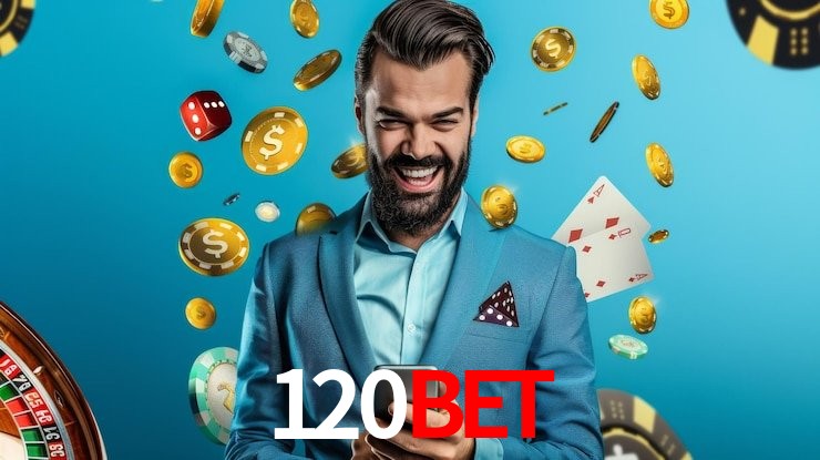 Game Providers 120bet