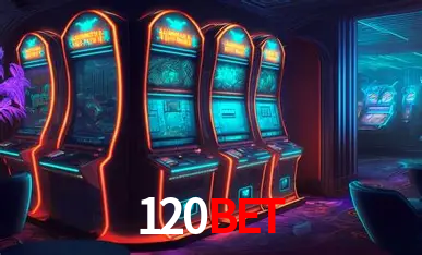 A Popularidade dos Caça-Níqueis no 120bet