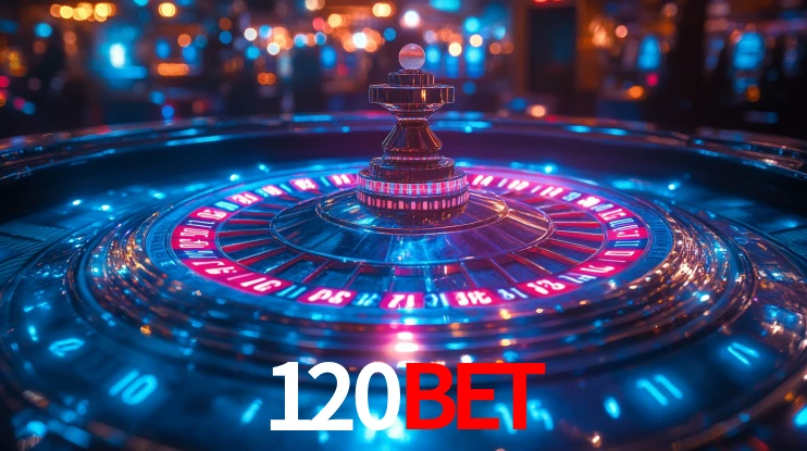 120bet: Jogos de Caça-Níqueis-Altas Recompensas, Roleta-Velocidade, Blackjack-Desafios Máximos