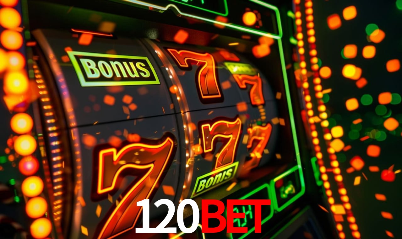 Casino VIP 120bet