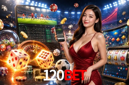 Secure Login 120bet
