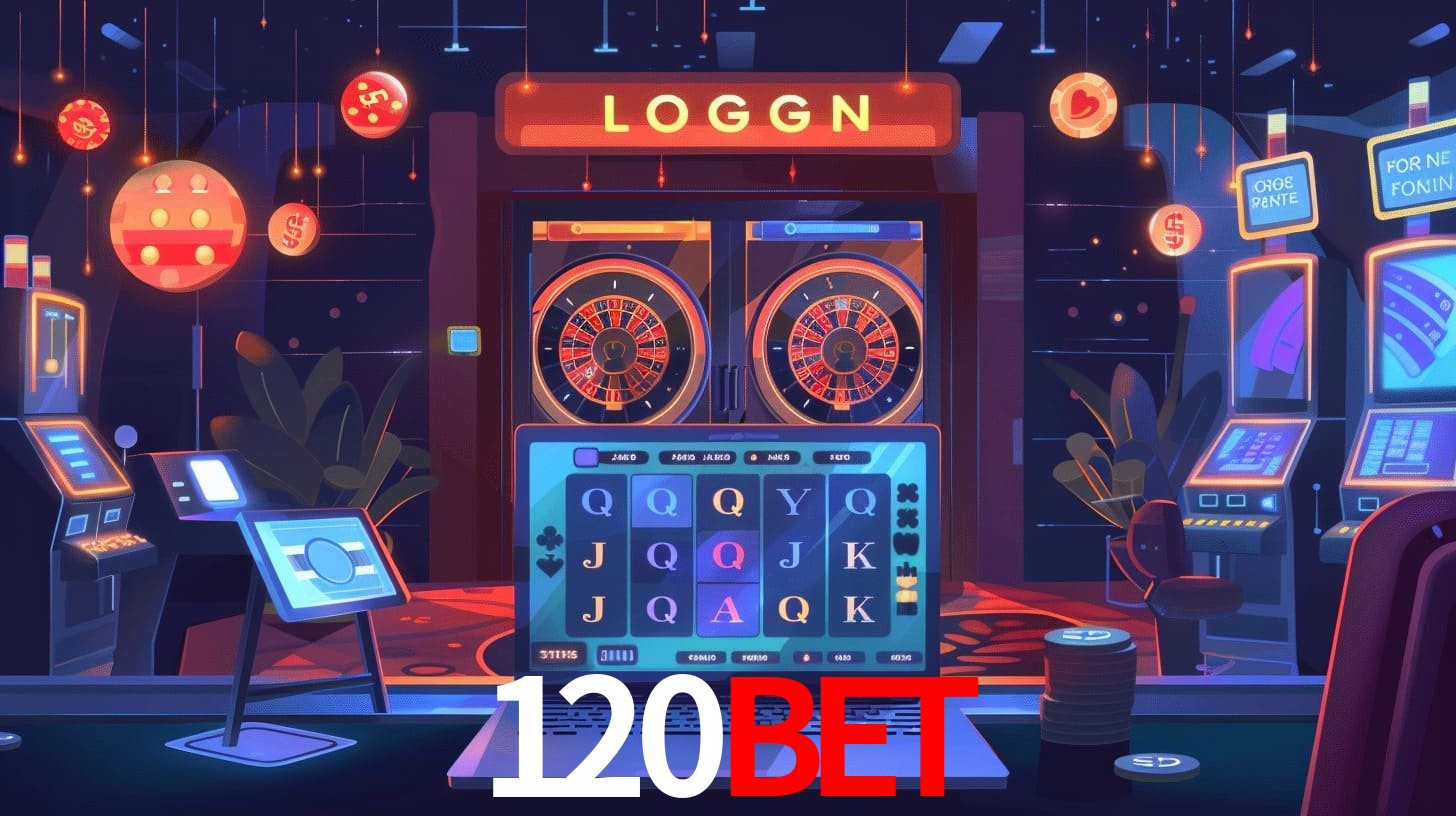 Benefícios VIP 120bet