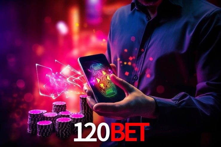 Login Seguro 120bet