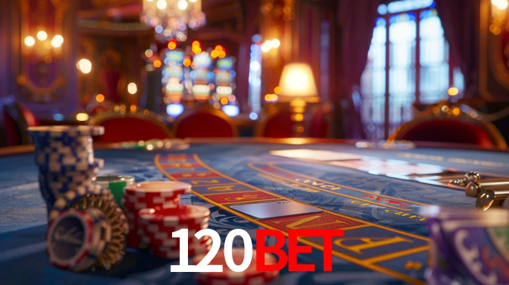 Weekend Specials 120bet
