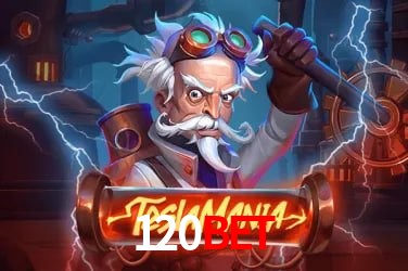 120bet Premiação acumulada / Jackpot