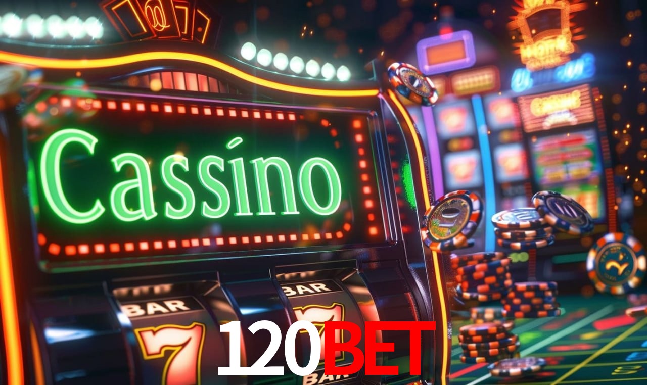 120bet Processo de inscrição