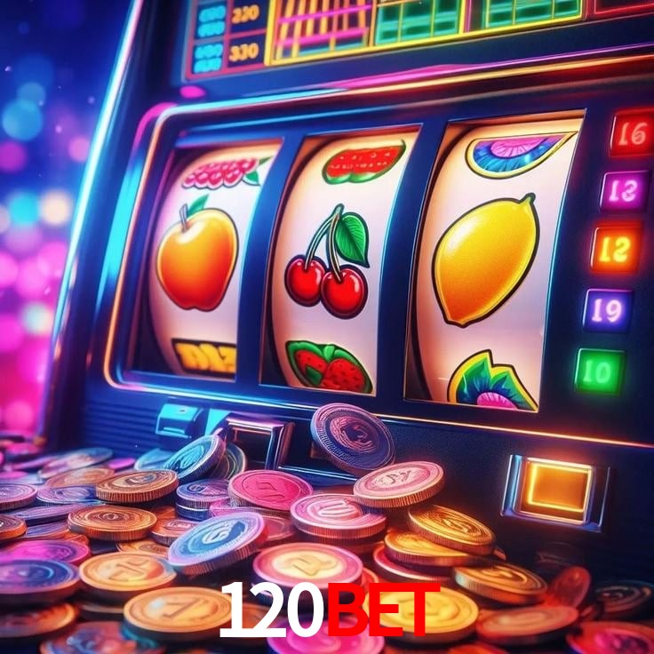 Aplicativo móvel 120bet para iOS e Android