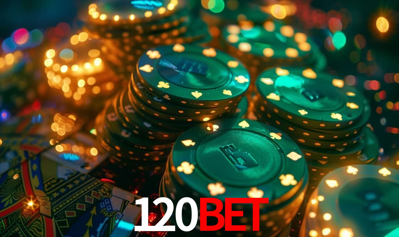 Promoção Relâmpago 120bet