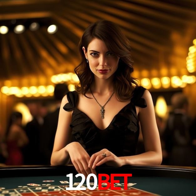 cassino 120bet