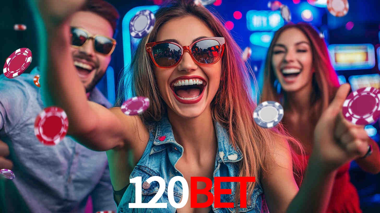 Instruções Download 120bet