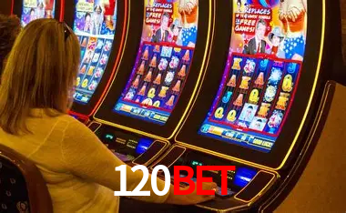 Explorando a Categoria de Eventos em Apostas na 120bet