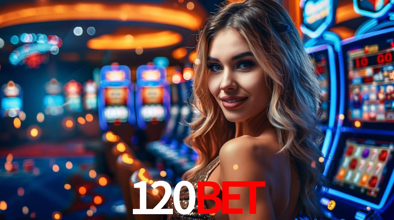 Slot Games 120bet